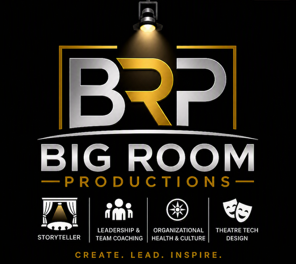 BRP Logo 2026